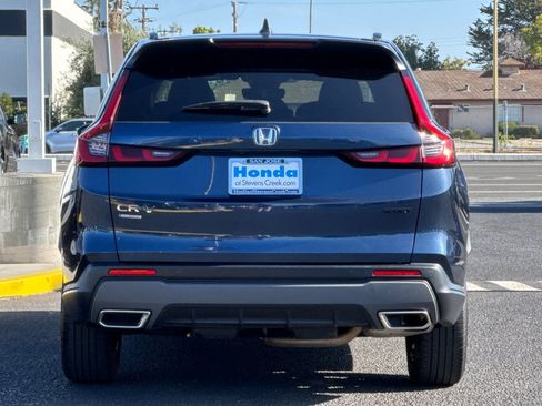 Used 2024 Honda CR-V Sport-L image 10