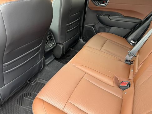 New 2026 Subaru Outback Touring XT image 12