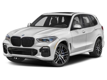 Used 2021 BMW X5 M50i w/ Premium Package