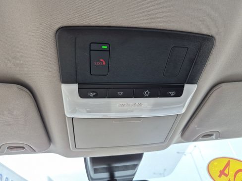 Used 2024 Nissan Altima 2.5 SR AWD/4WD image 36