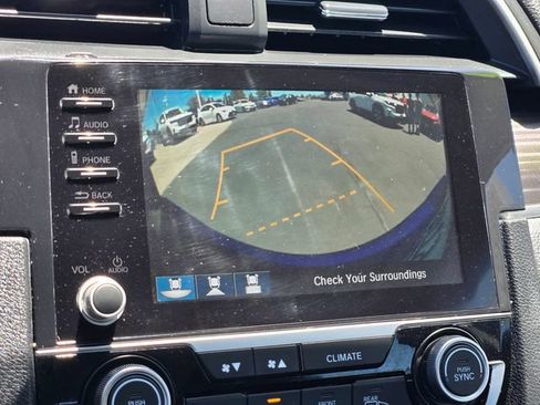 Used 2020 Honda Civic EX-L image 19