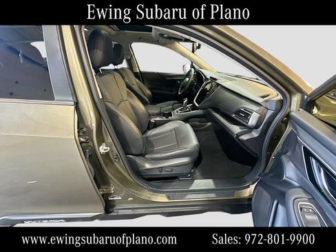 Used 2025 Subaru Outback Limited XT w/ Popular Package #2 AWD/4WD image 30