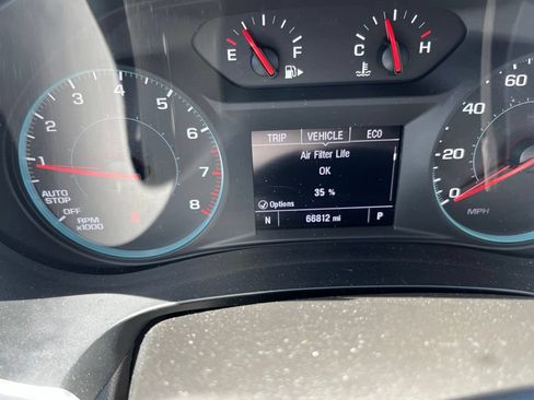Used 2024 Chevrolet Malibu LT FWD image 10