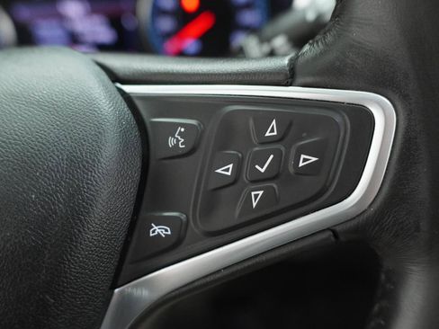 Used 2022 Chevrolet Equinox LT FWD image 24