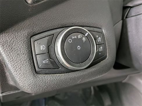 Used 2017 Ford Escape Titanium w/ Canadian Touring Package image 14