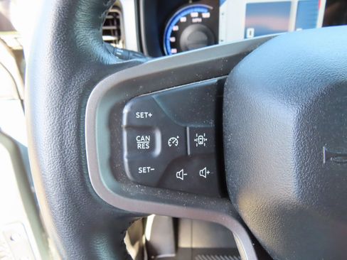 Used 2022 Ford Bronco Big Bend image 16