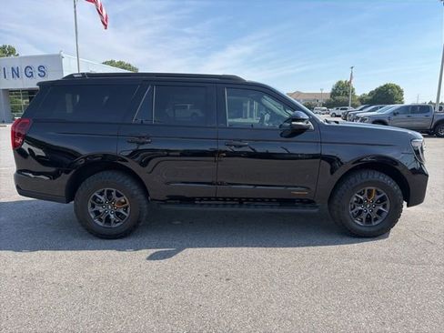 Used 2026 Ford Expedition Tremor AWD/4WD image 8