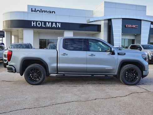 New 2026 GMC Sierra 1500 Elevation w/ Elevation Premium Package image 2