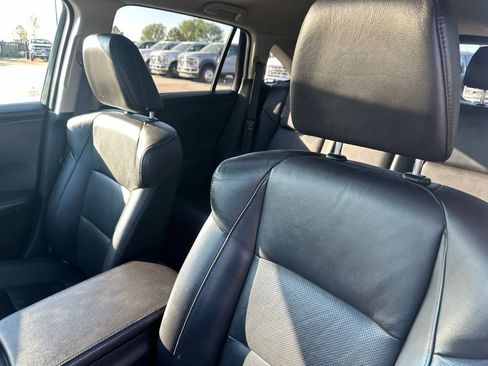 Used 2015 Acura RDX AWD image 15