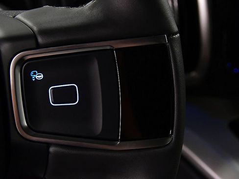 New 2027 Ford Expedition Max Active AWD/4WD image 21