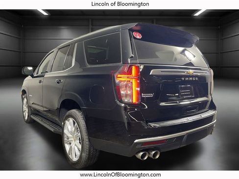 Used 2024 Chevrolet Tahoe High Country image 7