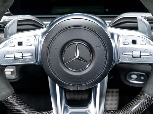 Used 2021 Mercedes-Benz GLE 63 AMG S image 66