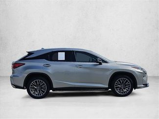 Used 2017 Lexus RX 350 F Sport w/ Accessory Package video 4
