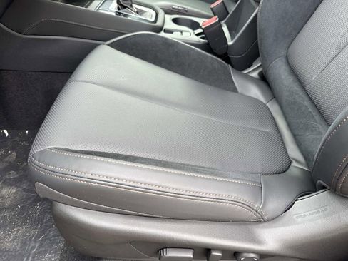 New 2025 Subaru Forester Touring image 27