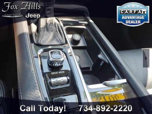 Used 2019 Volvo XC90 T6 Momentum w/ Advanced Package AWD/4WD image 24