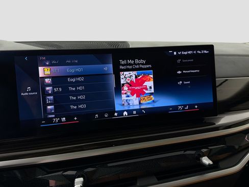 Certified 2024 BMW X7 xDrive40i image 15