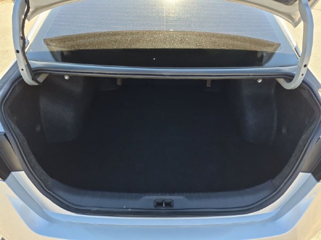 Certified 2023 Nissan Altima 2.5 SV FWD image 29