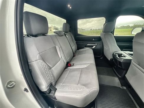 Used 2025 Toyota Tundra SR5 image 26