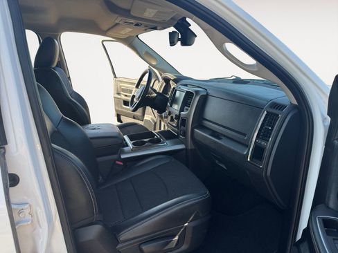 Used 2014 RAM 1500 Sport w/ Convenience Group image 15