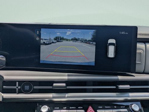 New 2026 Hyundai Santa Fe SE FWD image 23