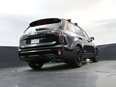 Certified 2024 Kia Telluride EX X-Line AWD/4WD image 23