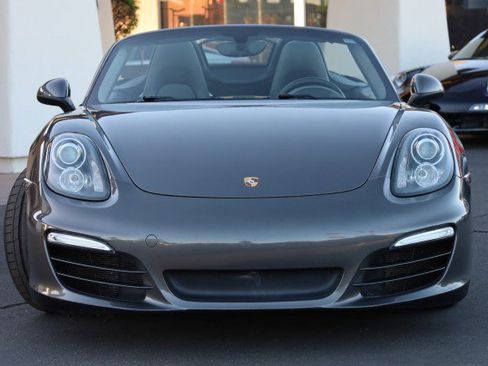 Used 2013 Porsche Boxster image 7