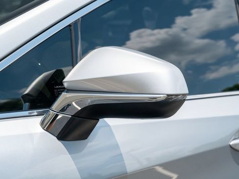 Used 2019 Lexus RX 350L FWD w/ Premium Package image 25