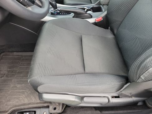 Used 2015 Honda Accord LX image 24