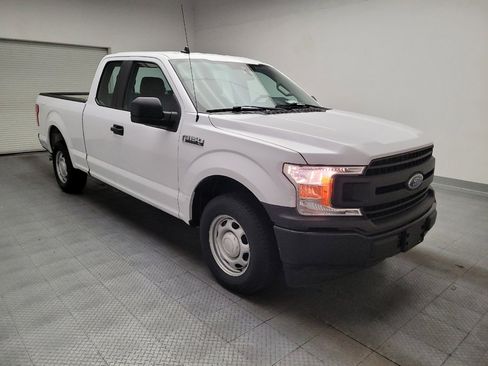 Used 2020 Ford F150 XL w/ Equipment Group 101A Mid RWD image 13