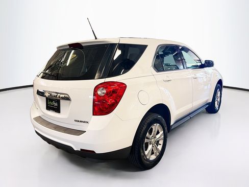 Used 2013 Chevrolet Equinox LS AWD/4WD image 9