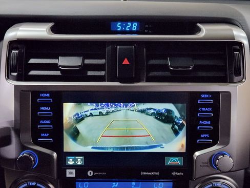 Used 2023 Toyota 4Runner Limited image 37