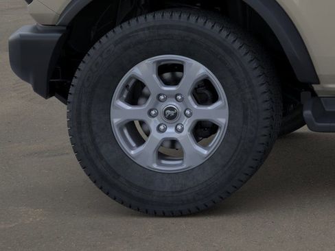 New 2026 Ford Bronco Big Bend image 21