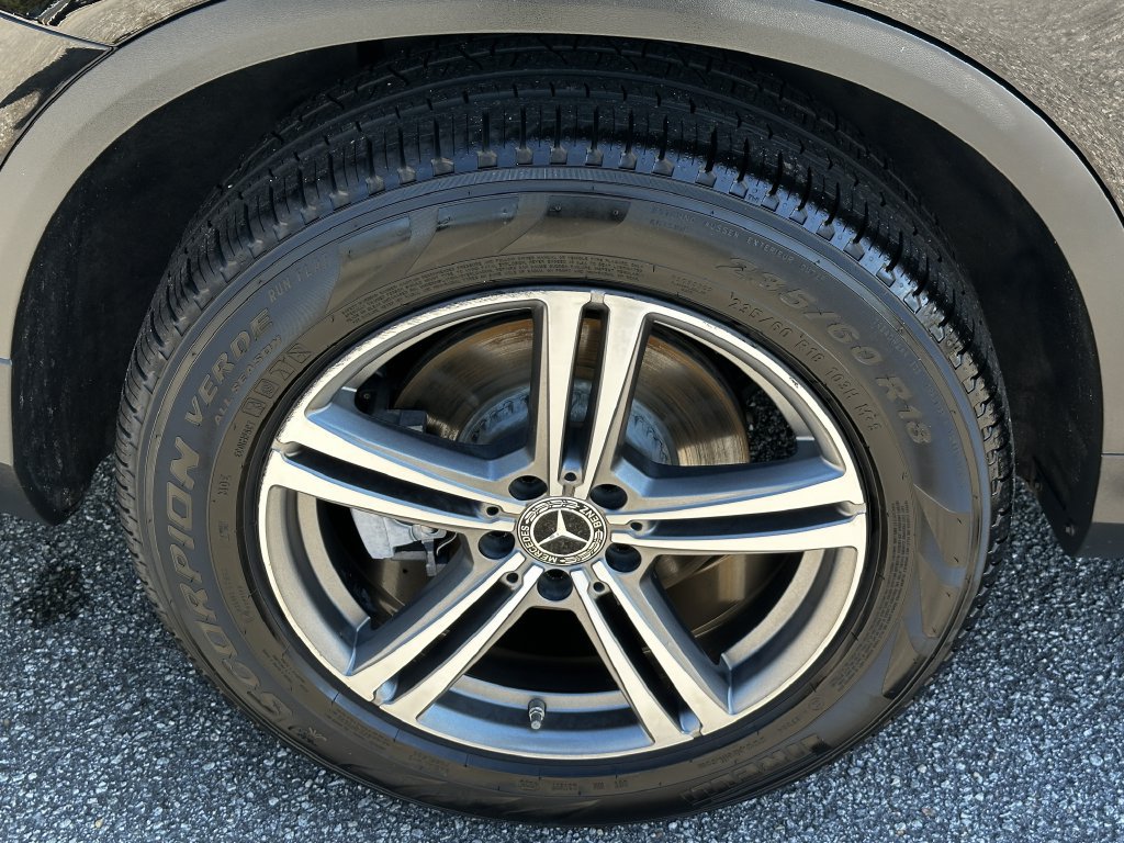 Used 2020 Mercedes-Benz GLC 300 4MATIC image 20