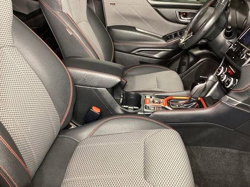 Used 2020 Subaru Forester Sport w/ Popular Package #2 image 4