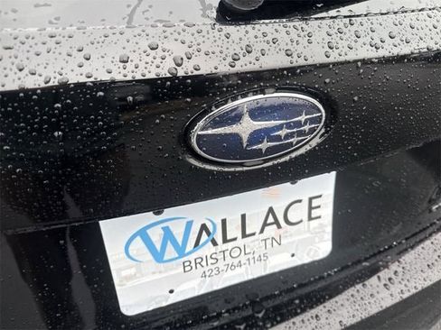 New 2026 Subaru Crosstrek 2.0i Premium AWD/4WD image 51