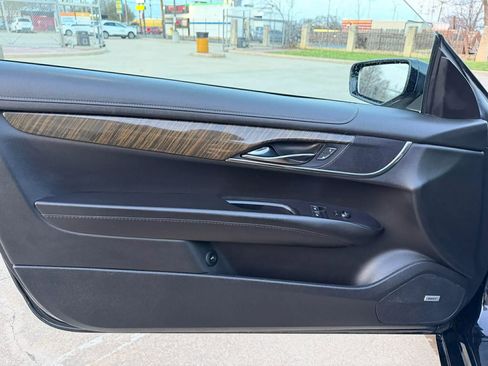 Used 2015 Cadillac ATS 2.0T Coupe image 10