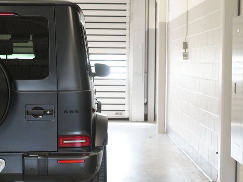 Used 2023 Mercedes-Benz G 63 AMG 4MATIC image 10