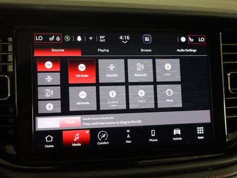 Used 2024 Dodge Durango GT AWD/4WD image 32