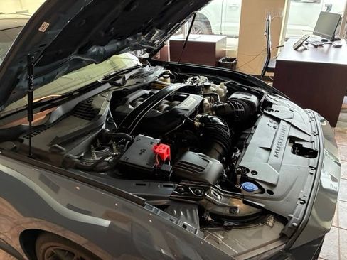 Used 2024 Ford Mustang GT Premium w/ GT Performance Package RWD image 14