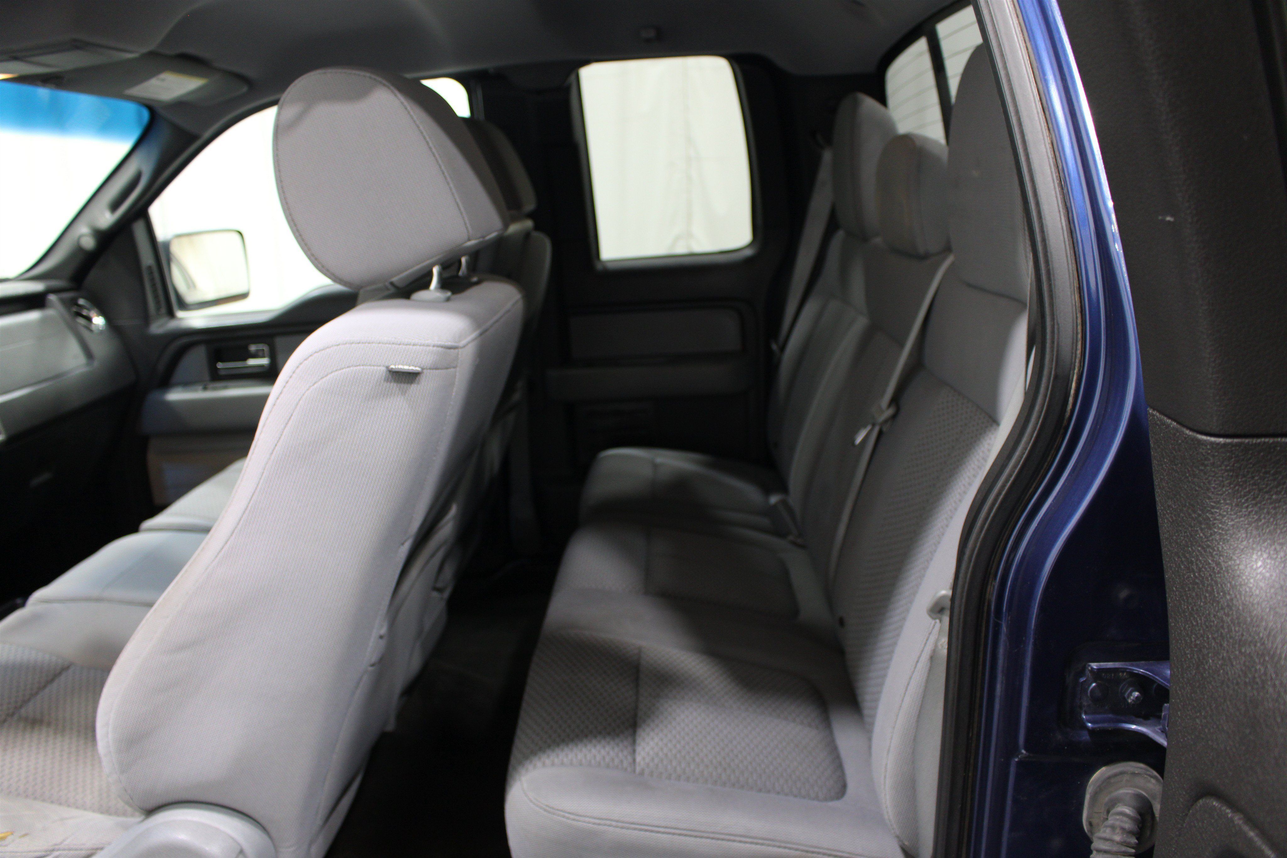 Used 2012 Ford F150 XLT w/ XLT Chrome Pkg AWD/4WD image 16
