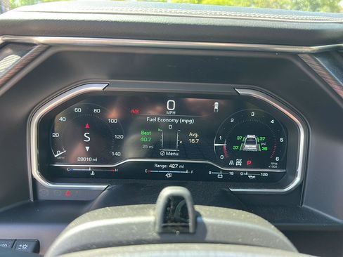 Used 2023 GMC Sierra 1500 Denali Ultimate AWD/4WD image 20