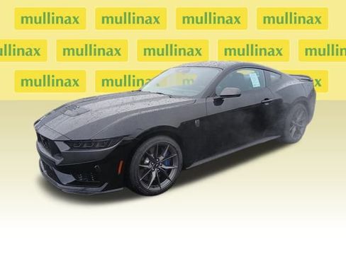 New 2025 Ford Mustang Dark Horse image 14