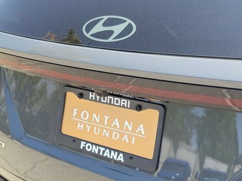 New 2026 Hyundai Tucson SEL AWD/4WD image 28