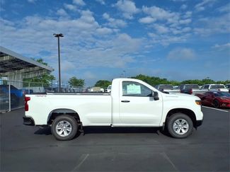 New 2025 Chevrolet Silverado 1500 W/T w/ WT Value Package video 2