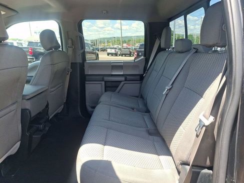 Used 2015 Ford F150 XLT w/ Equipment Group 302A Luxury AWD/4WD image 10