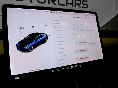 Used 2019 Tesla Model 3 Standard Range Plus RWD image 33