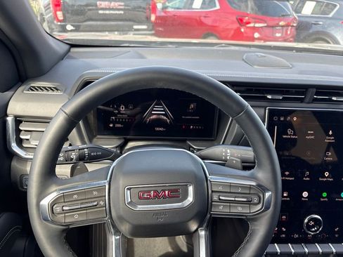 Used 2026 GMC Terrain Elevation FWD image 29