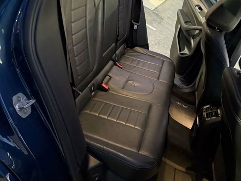 Used 2019 BMW X3 sDrive30i image 29