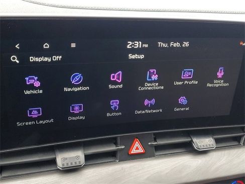 Certified 2023 Kia Sportage X-Pro Prestige image 31