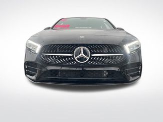 Used 2019 Mercedes-Benz A 220 4MATIC video 2